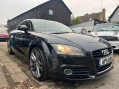 Audi TT 2.0 TFSI Sport Coupe 3dr Petrol S Tronic Euro 5 (s/s) (211 ps) 21