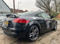Audi TT 2.0 TFSI Sport Coupe 3dr Petrol S Tronic Euro 5 (s/s) (211 ps) 22