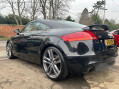Audi TT 2.0 TFSI Sport Coupe 3dr Petrol S Tronic Euro 5 (s/s) (211 ps) 24