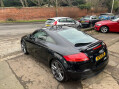 Audi TT 2.0 TFSI Sport Coupe 3dr Petrol S Tronic Euro 5 (s/s) (211 ps) 25