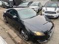 Audi TT 2.0 TFSI Sport Coupe 3dr Petrol S Tronic Euro 5 (s/s) (211 ps) 26