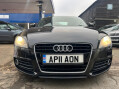 Audi TT 2.0 TFSI Sport Coupe 3dr Petrol S Tronic Euro 5 (s/s) (211 ps) 19