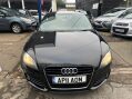 Audi TT 2.0 TFSI Sport Coupe 3dr Petrol S Tronic Euro 5 (s/s) (211 ps) 2