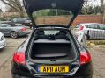 Audi TT 2.0 TFSI Sport Coupe 3dr Petrol S Tronic Euro 5 (s/s) (211 ps) 7