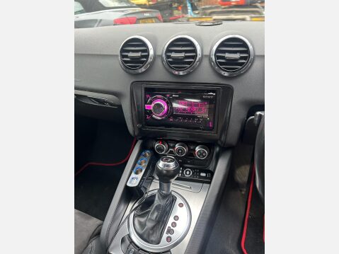 Audi TT 2.0 TFSI Sport Coupe 3dr Petrol S Tronic Euro 5 (s/s) (211 ps) 11