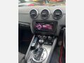Audi TT 2.0 TFSI Sport Coupe 3dr Petrol S Tronic Euro 5 (s/s) (211 ps) 11