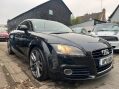 Audi TT 2.0 TFSI Sport Coupe 3dr Petrol S Tronic Euro 5 (s/s) (211 ps) 20