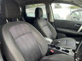 Nissan Qashqai+2 1.6 Acenta SUV 5dr Petrol Manual 2WD Euro 5 (s/s) (117 ps) LOW MILEAGE!! 7 11