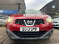 Nissan Qashqai+2 1.6 Acenta SUV 5dr Petrol Manual 2WD Euro 5 (s/s) (117 ps) LOW MILEAGE!! 7 20