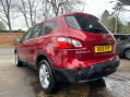 Nissan Qashqai+2 1.6 Acenta SUV 5dr Petrol Manual 2WD Euro 5 (s/s) (117 ps) LOW MILEAGE!! 7 24