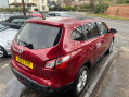 Nissan Qashqai+2 1.6 Acenta SUV 5dr Petrol Manual 2WD Euro 5 (s/s) (117 ps) LOW MILEAGE!! 7 25