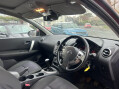 Nissan Qashqai+2 1.6 Acenta SUV 5dr Petrol Manual 2WD Euro 5 (s/s) (117 ps) LOW MILEAGE!! 7 9