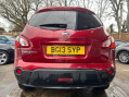 Nissan Qashqai+2 1.6 Acenta SUV 5dr Petrol Manual 2WD Euro 5 (s/s) (117 ps) LOW MILEAGE!! 7 23