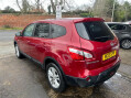 Nissan Qashqai+2 1.6 Acenta SUV 5dr Petrol Manual 2WD Euro 5 (s/s) (117 ps) LOW MILEAGE!! 7 6