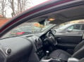 Nissan Qashqai+2 1.6 Acenta SUV 5dr Petrol Manual 2WD Euro 5 (s/s) (117 ps) LOW MILEAGE!! 7 18