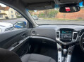 Chevrolet Cruze 1.8 LTZ Hatchback 5dr Petrol Auto Euro 5 (141 ps) BARGAIN PETROL AUTO!! 19