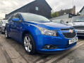Chevrolet Cruze 1.8 LTZ Hatchback 5dr Petrol Auto Euro 5 (141 ps) BARGAIN PETROL AUTO!! 26