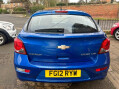 Chevrolet Cruze 1.8 LTZ Hatchback 5dr Petrol Auto Euro 5 (141 ps) BARGAIN PETROL AUTO!! 5