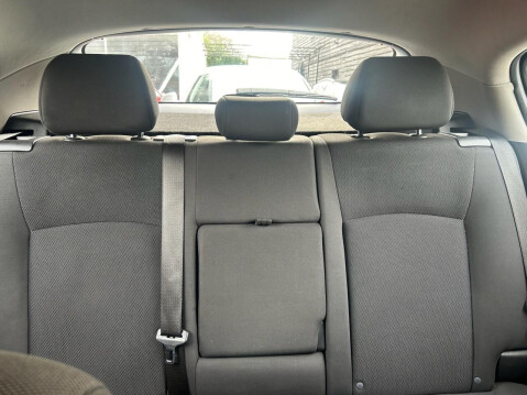 Chevrolet Cruze 1.8 LTZ Hatchback 5dr Petrol Auto Euro 5 (141 ps) BARGAIN PETROL AUTO!! 16