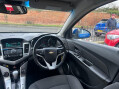 Chevrolet Cruze 1.8 LTZ Hatchback 5dr Petrol Auto Euro 5 (141 ps) BARGAIN PETROL AUTO!! 18