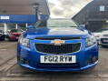Chevrolet Cruze 1.8 LTZ Hatchback 5dr Petrol Auto Euro 5 (141 ps) BARGAIN PETROL AUTO!! 25