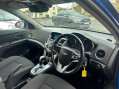 Chevrolet Cruze 1.8 LTZ Hatchback 5dr Petrol Auto Euro 5 (141 ps) BARGAIN PETROL AUTO!! 11