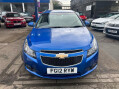 Chevrolet Cruze 1.8 LTZ Hatchback 5dr Petrol Auto Euro 5 (141 ps) BARGAIN PETROL AUTO!! 2