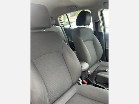 Chevrolet Cruze 1.8 LTZ Hatchback 5dr Petrol Auto Euro 5 (141 ps) BARGAIN PETROL AUTO!! 8