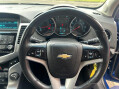 Chevrolet Cruze 1.8 LTZ Hatchback 5dr Petrol Auto Euro 5 (141 ps) BARGAIN PETROL AUTO!! 14