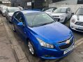 Chevrolet Cruze 1.8 LTZ Hatchback 5dr Petrol Auto Euro 5 (141 ps) BARGAIN PETROL AUTO!! 31