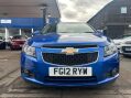 Chevrolet Cruze 1.8 LTZ Hatchback 5dr Petrol Auto Euro 5 (141 ps) BARGAIN PETROL AUTO!! 25