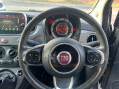 Fiat 500 1.2 Lounge Hatchback 3dr Petrol Manual Euro 6 (s/s) (69 bhp) 10