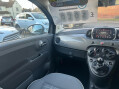 Fiat 500 1.2 Lounge Hatchback 3dr Petrol Manual Euro 6 (s/s) (69 bhp) 16