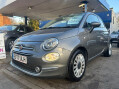 Fiat 500 1.2 Lounge Hatchback 3dr Petrol Manual Euro 6 (s/s) (69 bhp) 23
