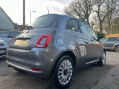 Fiat 500 1.2 Lounge Hatchback 3dr Petrol Manual Euro 6 (s/s) (69 bhp) 26