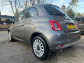 Fiat 500 1.2 Lounge Hatchback 3dr Petrol Manual Euro 6 (s/s) (69 bhp) 28
