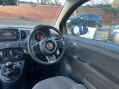 Fiat 500 1.2 Lounge Hatchback 3dr Petrol Manual Euro 6 (s/s) (69 bhp) 15
