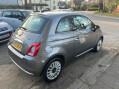 Fiat 500 1.2 Lounge Hatchback 3dr Petrol Manual Euro 6 (s/s) (69 bhp) 4