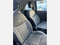 Fiat 500 1.2 Lounge Hatchback 3dr Petrol Manual Euro 6 (s/s) (69 bhp) 12