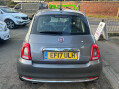 Fiat 500 1.2 Lounge Hatchback 3dr Petrol Manual Euro 6 (s/s) (69 bhp) 5