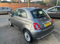 Fiat 500 1.2 Lounge Hatchback 3dr Petrol Manual Euro 6 (s/s) (69 bhp) 6