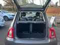 Fiat 500 1.2 Lounge Hatchback 3dr Petrol Manual Euro 6 (s/s) (69 bhp) 7