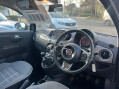 Fiat 500 1.2 Lounge Hatchback 3dr Petrol Manual Euro 6 (s/s) (69 bhp) 9