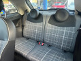 Fiat 500 1.2 Lounge Hatchback 3dr Petrol Manual Euro 6 (s/s) (69 bhp) 19