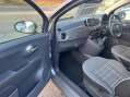 Fiat 500 1.2 Lounge Hatchback 3dr Petrol Manual Euro 6 (s/s) (69 bhp) 22