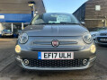 Fiat 500 1.2 Lounge Hatchback 3dr Petrol Manual Euro 6 (s/s) (69 bhp) 24