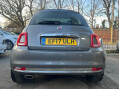 Fiat 500 1.2 Lounge Hatchback 3dr Petrol Manual Euro 6 (s/s) (69 bhp) 27