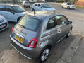 Fiat 500 1.2 Lounge Hatchback 3dr Petrol Manual Euro 6 (s/s) (69 bhp) 29
