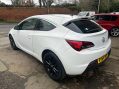 Vauxhall Astra GTC 1.4i Turbo SRi Coupe 3dr Petrol Manual Euro 6 (s/s) (120 ps) 6