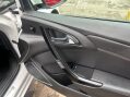 Vauxhall Astra GTC 1.4i Turbo SRi Coupe 3dr Petrol Manual Euro 6 (s/s) (120 ps) 12